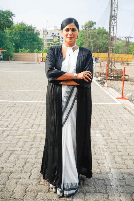 करुणा पांडे के सीरियल 'पुष्पा इम्पॉसिबल' में आएगा 7 साल का गैप