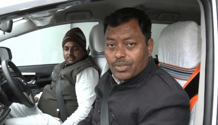 पश्चिम बंगाल से टीएमसी का जाना तय, ऐसा होने से कोई रोक नहीं सकता: लखेंद्र पासवान