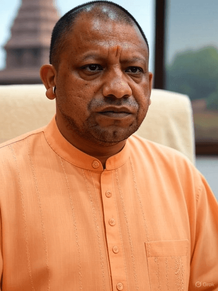 ‘योगी आदित्यनाथ का भी नाम लो, तो तुम्हें छोड़ देंगे’, मालेगांव ब्लास्ट मामले में शामिल गवाह का बड़ा खुलासा