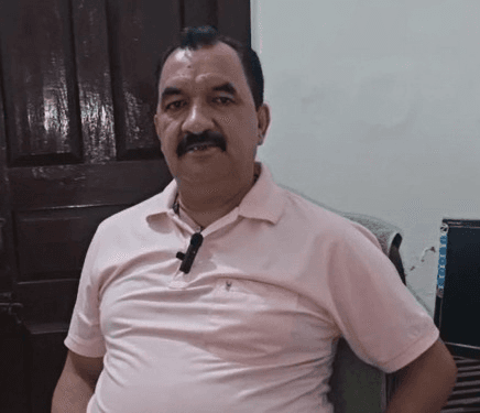 उत्तराखंड: रामनगर में वनकर्मियों के सामने अचानक आए तीन बाघ, पेड़ पर चढ़कर बचाई जान