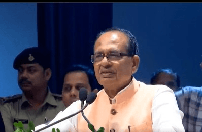 कृषि भारत की अर्थव्यवस्था की रीढ़, किसान इसकी आत्मा: शिवराज सिंह चौहान