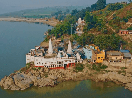 पुराणों में वर्णित 'गुप्त काशी', जहां जौ भर भूमि और होती तो यहां काशी के नाथ विश्वनाथ विराजते