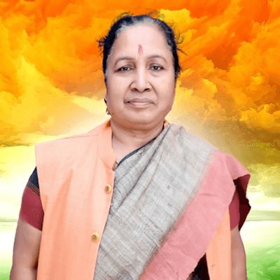 मुजफ्फरपुर में राष्ट्रीय महिला आयोग की सदस्य ममता कुमारी ने 55 मामलों का किया निपटारा