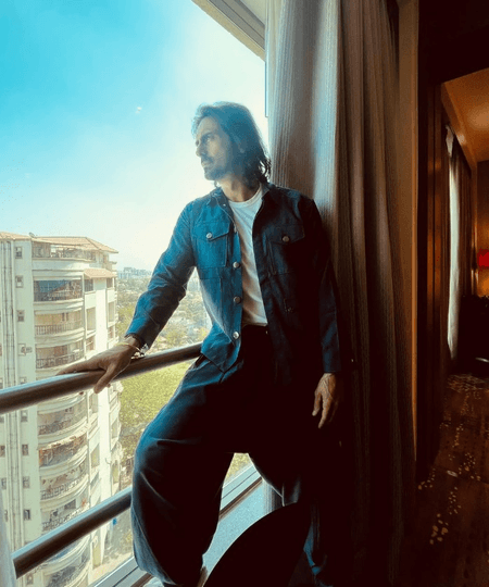 स्टारडम के पीछे की सच्चाई : अर्जुन रामपाल ने झेला ऐसा संघर्ष कि घर चलाना हुआ मुश्किल