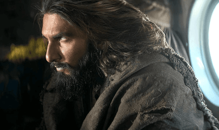 सिंहावलोकन 2025 : बॉलीवुड में इन एक्टर्स का रहा दबदबा, स्क्रीन पर छाया जादू