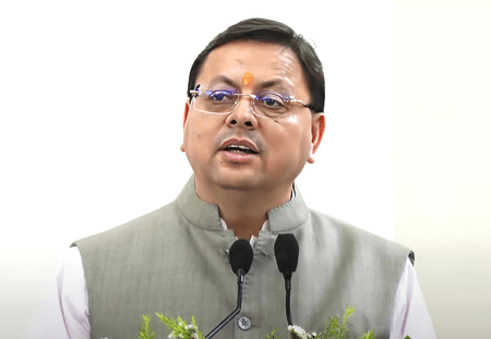 उत्तराखंड : 29 जून को अत्यधिक बारिश की संभावना, सीएम धामी ने पीसीएस परीक्षार्थियों से की अपील