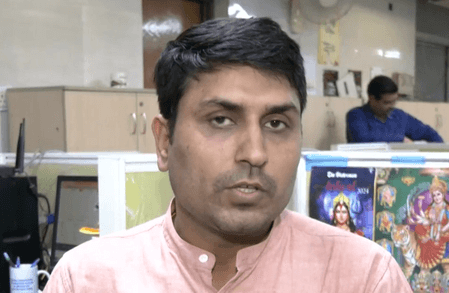 दिल्ली के रेलवे कर्मचारियों में खुशी की लहर, पीएम मोदी का जताया आभार