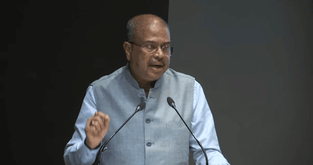 बंगाल चुनाव सत्ता परिवर्तन का नहीं, बल्कि राष्ट्र की सुरक्षा का प्रश्न है: धर्मेंद्र प्रधान