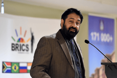 आईएएनएस एक्सक्लूसिव : दक्षिण अफ्रीका और भारत के संबंध पर क्या बोले राजदूत अनिल सूकलाल?