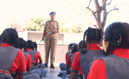 किशोरियों के सशक्तीकरण में कारगर साबित हो रहा है गुजरात सरकार का ‘सक्षम युविका प्रोजेक्ट’