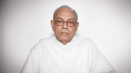 रामेश्वर ठाकुर : स्वतंत्रता सेनानी से राज्यपाल तक, कांग्रेस के वरिष्ठ नेता की बहुमुखी यात्रा और राष्ट्रसेवा बनी मिसाल