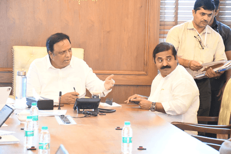 महाराष्ट्र में संयुक्त मार्च के ऐलान पर भाजपा ने उद्धव और राज ठाकरे को दिखाया आईना