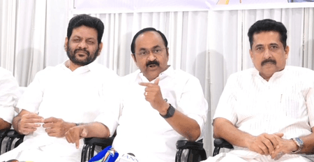 सबरीमाला में महिलाओं के प्रवेश का मुद्दा फिर गरमाया, चुनाव से पहले माकपा और कांग्रेस आमने-सामने