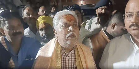 मोतिहारी कांड दुर्भाग्यपूर्ण, शराबबंदी को प्रभावी बनाने के लिए मिलकर करना होगा काम: प्रेम कुमार