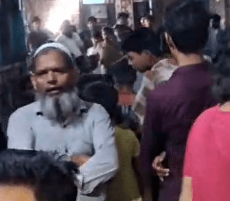 उत्तर पूर्वी दिल्ली में चाकू से गोदकर युवक की हत्या, पुलिस जांच में जुटी