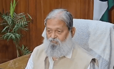 जनता की अपेक्षाओं के अनुरूप होगा हरियाणा का बजट : मंत्री अनिल विज