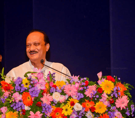 महाराष्ट्र को 6,418 करोड़ रुपए का 'कर हस्तांतरण' जारी, अजित पवार ने पीएम मोदी का जताया आभार