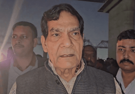 यूपी के स्मार्ट मीटर उपभोक्ताओं को बड़ी राहत, जीरो बैलेंस पर भी 3 दिन तक नहीं कटेगी बिजली: एके शर्मा