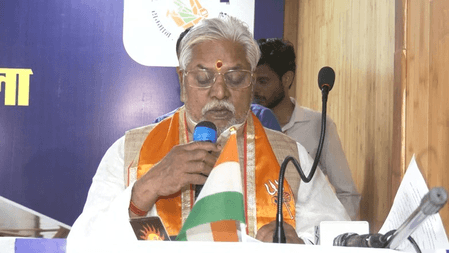 पीएम विश्वकर्मा योजना से कारीगरों को मिल रहा प्रशिक्षण और लोन, पटना में तीन दिवसीय व्यापार मेला शुरू