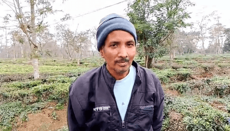 असम में चाय बागान श्रमिकों ने मोदी-सरमा सरकार का आभार जताया, पट्टा मिलने से घर-भविष्य सुरक्षित होने की खुशी