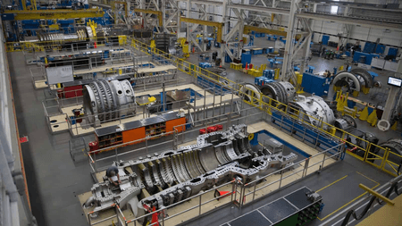 आईआईपी डेटा: औद्योगिक उत्पादन दो साल के उच्चतम स्तर पर, दिसंबर में 7.8 प्रतिशत रहा