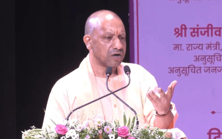 छात्रवृत्ति से वंचित पांच लाख से अधिक छात्रों को दीपावली से पहले मिलेगा लाभ : सीएम योगी