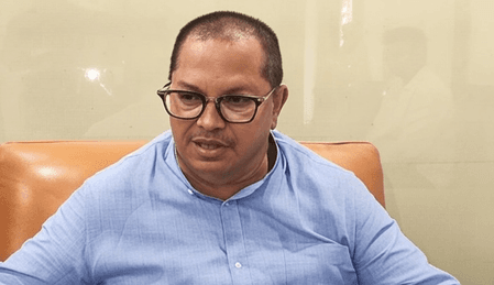 आज जब हालात सामान्य हो रहे हैं, तो प्रधानमंत्री मणिपुर जा रहे हैं: विजय वडेट्टीवार