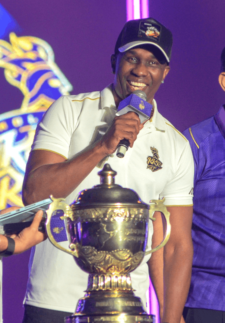 आईपीएल ने सिर्फ मेरी ही नहीं, बल्कि हर क्रिकेटर की मदद की: ड्वेन ब्रावो