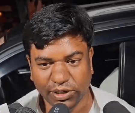 बिहार चुनाव में सीट शेयरिंग पर मुकेश सहनी का बयान, 15 सितंबर तक होगा फैसला