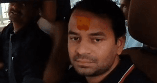 मैं महुआ विधानसभा सीट पर नंबर-1 रहूंगा : तेजप्रताप यादव