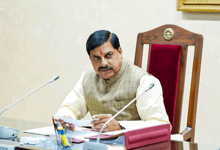 मध्य प्रदेश की तकदीर और तस्वीर बदलना सरपंच के सहयोग के बगैर संभव नहीं: मोहन यादव