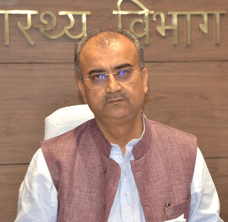 राहुल गांधी और तेजस्वी यादव संवैधानिक संस्थाओं को देते हैं चुनौती : मंगल पांडेय