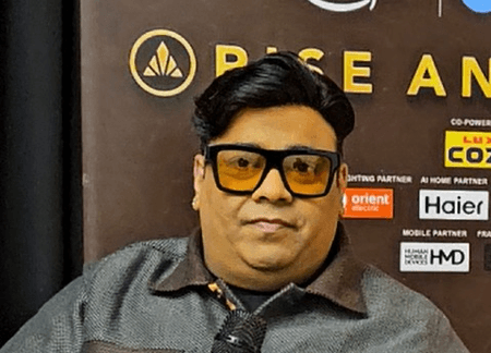 कुछ नया करने के लिए 'राइज एंड फॉल' का हिस्सा बना : कीकू शारदा