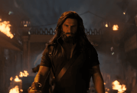 'धुरंधर 2' का नया गाना 'मैं और तू' रिलीज, दुश्मन को तबाह करते नजर आए रणवीर सिंह