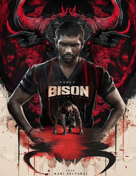 'बाइसन कालामादान' ने जीता पूर्व क्रिकेटर दिनेश कार्तिक का दिल, अभिनेता ध्रुव की जमकर की तारीफ