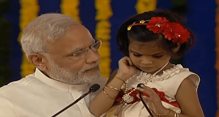 11 साल में जन आंदोलन बना 'बेटी बचाओ-बेटी पढ़ाओ', पीएम मोदी के 'गुजरात मॉडल' से बदली बेटियों की शिक्षा की तस्वीर