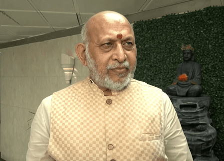 एनडीए से बेहतर सरकार देने की बात न राजद कर सकती है न कांग्रेस: अनिल शर्मा 