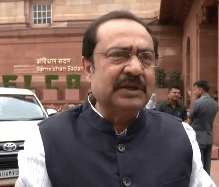 एनडीए का विपक्ष पर तंज, कहा- 'लोग पहले अपने विधायक संभाल लें, फिर लगाएं आरोप'