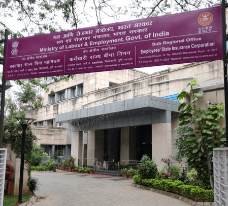 ईएसआईसी स्कीम में जुलाई में 20.36 लाख नए  कर्मचारी हुए शामिल, 25 वर्ष तक की आयु वर्ग की भागीदारी 48 प्रतिशत से अधिक