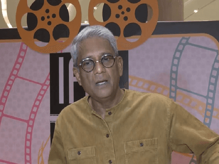 दिल्ली में अंतरराष्ट्रीय फिल्म महोत्सव होना सिनेमा के लिए खुशी का पल: अभिनेता आदिल हुसैन