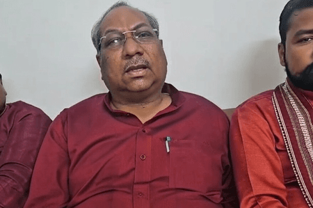 एसआईआर जैसी व्यवस्थाएं लोकतांत्रिक प्रक्रिया को बनाती हैं पारदर्शी, रुकावट नहीं डालनी चाहिए: संजय निषाद