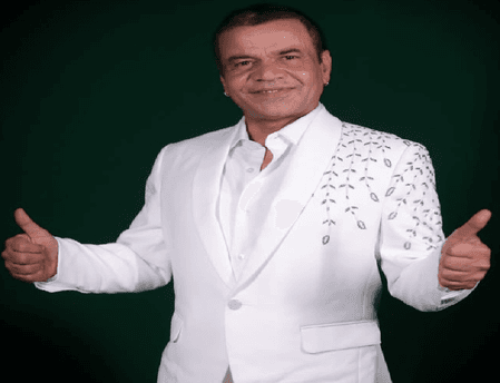 महात्मा गांधी पर बात करना 'सूरज को दीया दिखाने जैसा'- राजपाल यादव