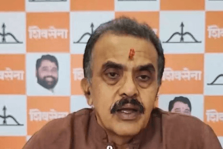 एसआईआर पर विपक्ष के आरोप बेबुनियाद, बिहार-यूपी में सिर्फ फर्जी वोटर हटे: संजय निरुपम