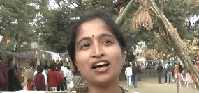 महिला किसानों ने बताया क्यों है खास ‘प्राकृतिका फेस्टिवल