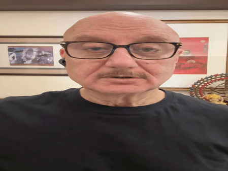 'सूबेदार' के ट्रेलर रिलीज से पहले अनुपम खेर ने दिया बड़ा 'स्पॉइलर', बताया कैसा है अनिल कपूर का अभिनय