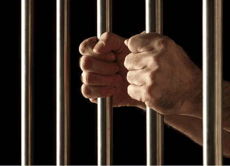 ओडिशा : जेल से दो कैदी फरार, सूचना देने वालों को मिलेगा 50,000 रुपए का इनाम