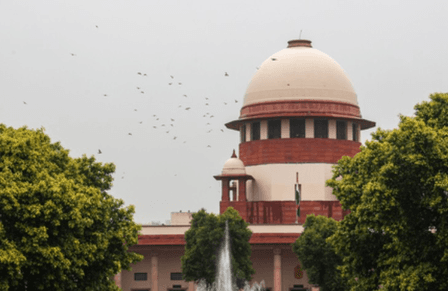 वंदेमातरम के खिलाफ दायर याचिका सुप्रीम कोर्ट ने खारिज की