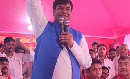 मुकेश सहनी का ऐलान, चंपारण की अधिकांश सीटों पर वीआईपी उतारेगी उम्मीदवार