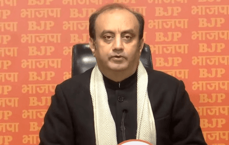 जवाहरलाल नेहरू को मस्जिदों की मरम्मत से परहेज नहीं था, लेकिन सोमनाथ मंदिर का किया विरोध : सुधांशु त्रिवेदी