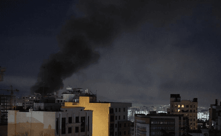 ऑस्ट्रेलियाई प्रधानमंत्री ने कहा, यूएई एयरबेस के पास हुआ ईरान का मिसाइल हमला